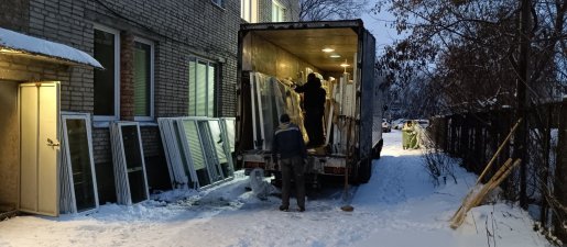 Услуги грузчиков. Грузоперевозки. Газели. стоимость - Салават